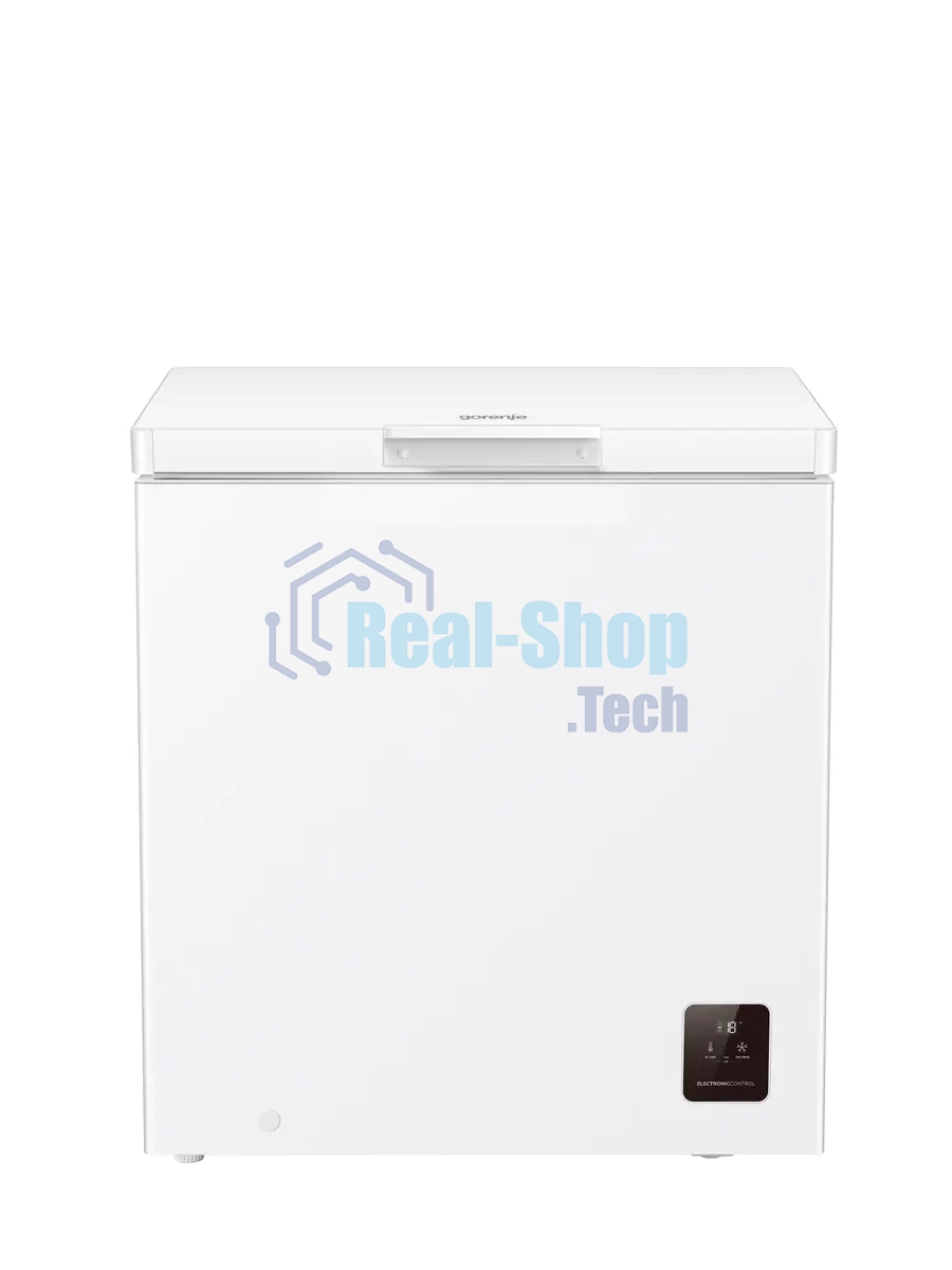 Морозильный ларь FHC2516W5 20019666 GORENJE