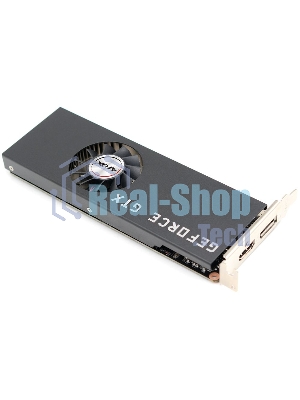 Видеокарта Afox GTX1050Ti 4Gb GDDR5 128bit DP HDMI 1FAN LP RTL