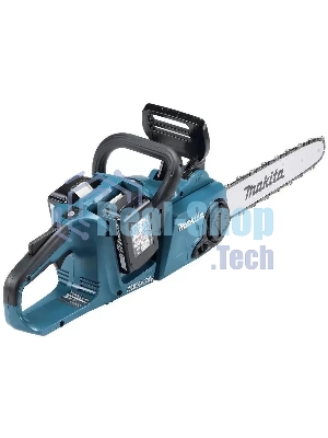 Электрическая цепная пила Makita DUC353PT2 дл.шины:14