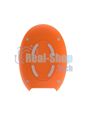 Беспроводная колонка Maxvi PS-01 orange