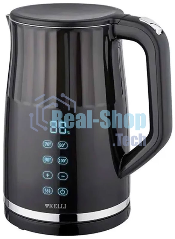 Чайник электрический Kelli KL-1379