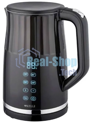 Чайник электрический Kelli KL-1379