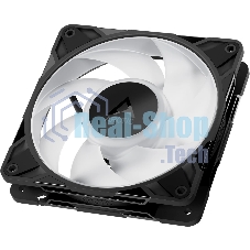 Вентилятор корпусной ARCTIC P12 Pro A-RGb - retail (ACFAN00309A)
