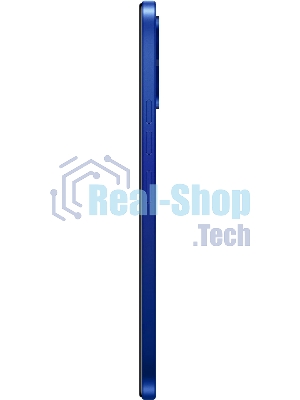Смартфон Tecno Spark Go 3 4/128Gb синий