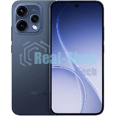 Смартфон OPPO Reno15 5G CPH2825 12/512Gb синий
