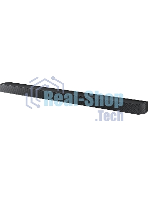 Саундбар Samsung HW-B750F/RU 3.1 120Вт+250Вт черный