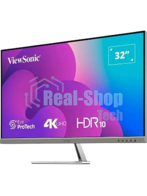 Монитор ViewSonic 31.5