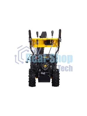 Снегоуборщик бензин. Huter SGC 4800EX