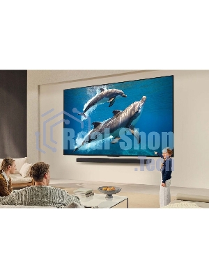 Телевизор LG 50