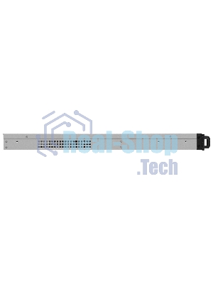 Серверный корпус ExeGate Pro 1U550-04 (RM 19