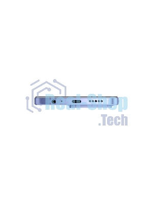Смартфон Poco C85 8/256Gb фиолетовый