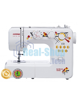 Швейная машина Janome Art Style 4045