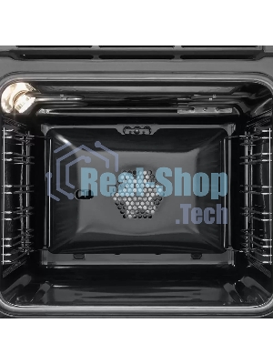 Духовой шкаф BRANDT BOH3415A