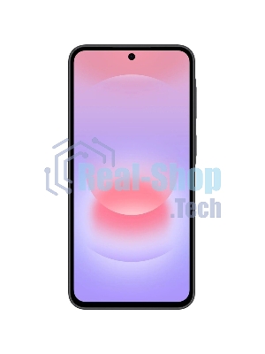 Смартфон Samsung Galaxy A37 5G SM-A376E 8/128Gb черный