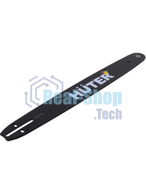 Шина для цепных пил Huter CS-161 для Huter BS-40/ELS2000