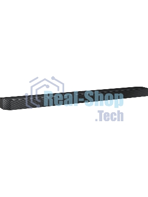 Саундбар Samsung HW-B750F/RU 3.1 120Вт+250Вт черный