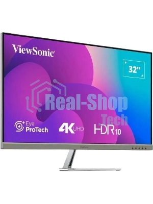 Монитор ViewSonic 31.5