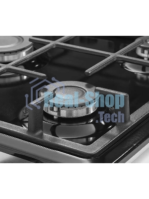 Газовая варочная поверхность Simfer H45V30B416