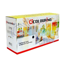 Картридж лазерный Colouring CG-KX-FAT411A/461/FAT92/FAT94/KX-FAC415 черный (2000 стр) для Panasonic KX-MB261/262/263/271/763/771/772/773/778/778CN/781/783/228CN/238CN/258CN/2000/2010/2025/2030/2061/2003CN/2008CN/2033CN/2038CN