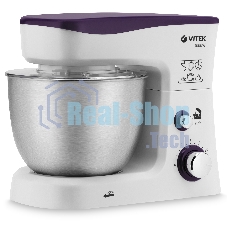 Кухонный комбайн Vitek VT-1443(W)