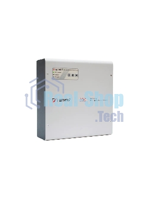 Источник бесперебойного питания Штиль SW300L, 225Вт, 300ВА, серый