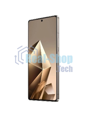 Смартфон Infinix Note 50 X6858 8/256Gb серый титан