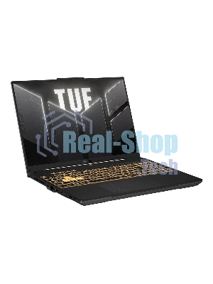 Ноутбук ASUS TUF Gaming A16 FA607NUG-RL161 серый AMD Ryzen 7 7445HS 3200MHz/16