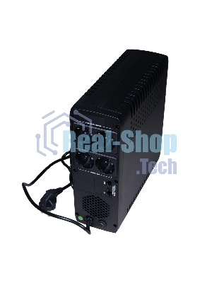 Источник бесперебойного питания (ИБП) ACD PW-Slim 850