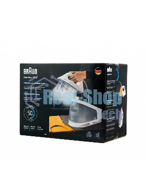 Гладильная система Braun IS 1511 WH (0128807000)