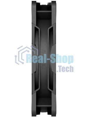 Вентилятор корпусной ARCTIC P12 Pro A-RGb - retail (ACFAN00309A)