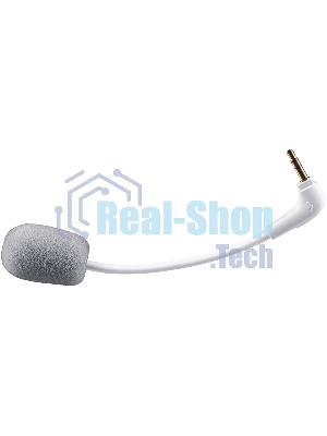 Гарнитура Redragon Diomedes белый, проводная, USB / mini jack 3.5 мм