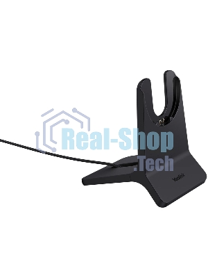 Гарнитура Yealink BH74 UC чёрный, беспроводная, Bluetooth, до 64 ч