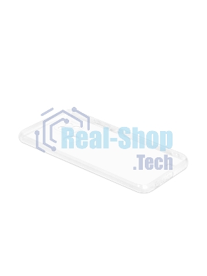 Чехол (клип-кейс) DF для Realme C21 rmCase-06 прозрачный (DF RMCASE-06)