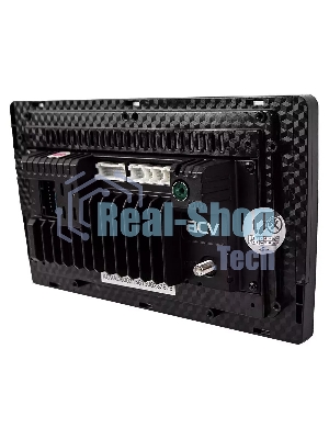 Автомагнитола ACV AD-9003, 2 DIN, 9