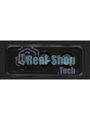 Колонка Bluetooth Edifier D12 black