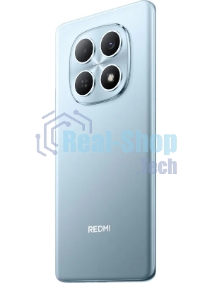 Смартфон Xiaomi Redmi Note 15 8/128Gb, голубой