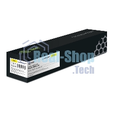 Картридж лазерный Cactus CS-MPC2550Y желтый (5500 стр.) для Ricoh MPC2030/C2050/C2530/C2550