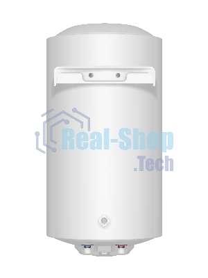 Водонагреватель Thermex TitaniumHeat 50 V Slim 1.5 кВт, 50 л, 722х365х378 мм Арт 111 081