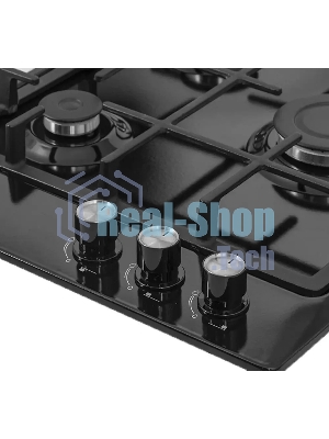 Газовая варочная поверхность Simfer H45V30B416