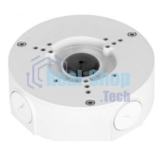 Монтажная коробка Dahua DH-PFA130-E IP66, IK10 Совместима: для bullet, eyeball