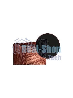 Подставка для ножей универсальная LARA LR05-102 Wood <квадрат> Soft touch