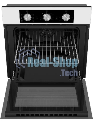 Шкаф духовой электрический Maunfeld AEOF6060W