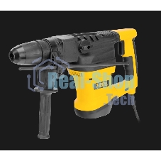 Перфоратор Denzel RHVB-1300-40, SDS-Max, 1100 Вт, 10 Дж, от сети