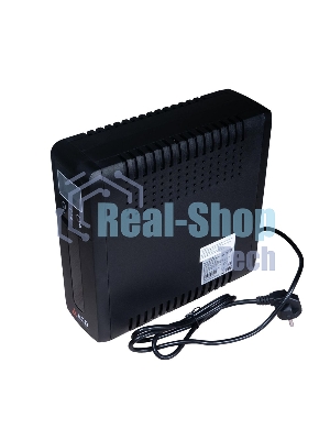 Источник бесперебойного питания (ИБП) ACD PW-Slim 850