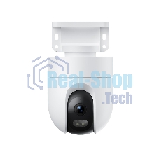 Камера наружного наблюдения Xiaomi Outdoor Camera CW400 EU 