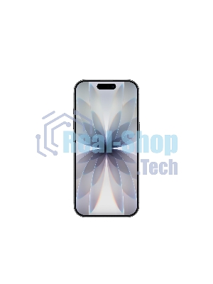 Смартфон Apple iPhone 17 A3519 8/256Gb черный