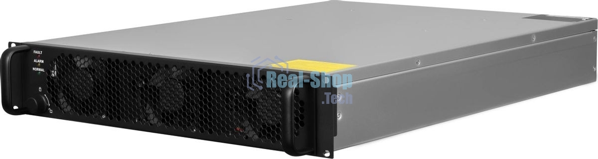 Источник бесперебойного питания Ippon Intatum RTM PM 20K/20000 ВА/20000 Вт/клеммная колодка/3х фазный