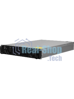 Источник бесперебойного питания Ippon Intatum RTM PM 20K/20000 ВА/20000 Вт/клеммная колодка/3х фазный