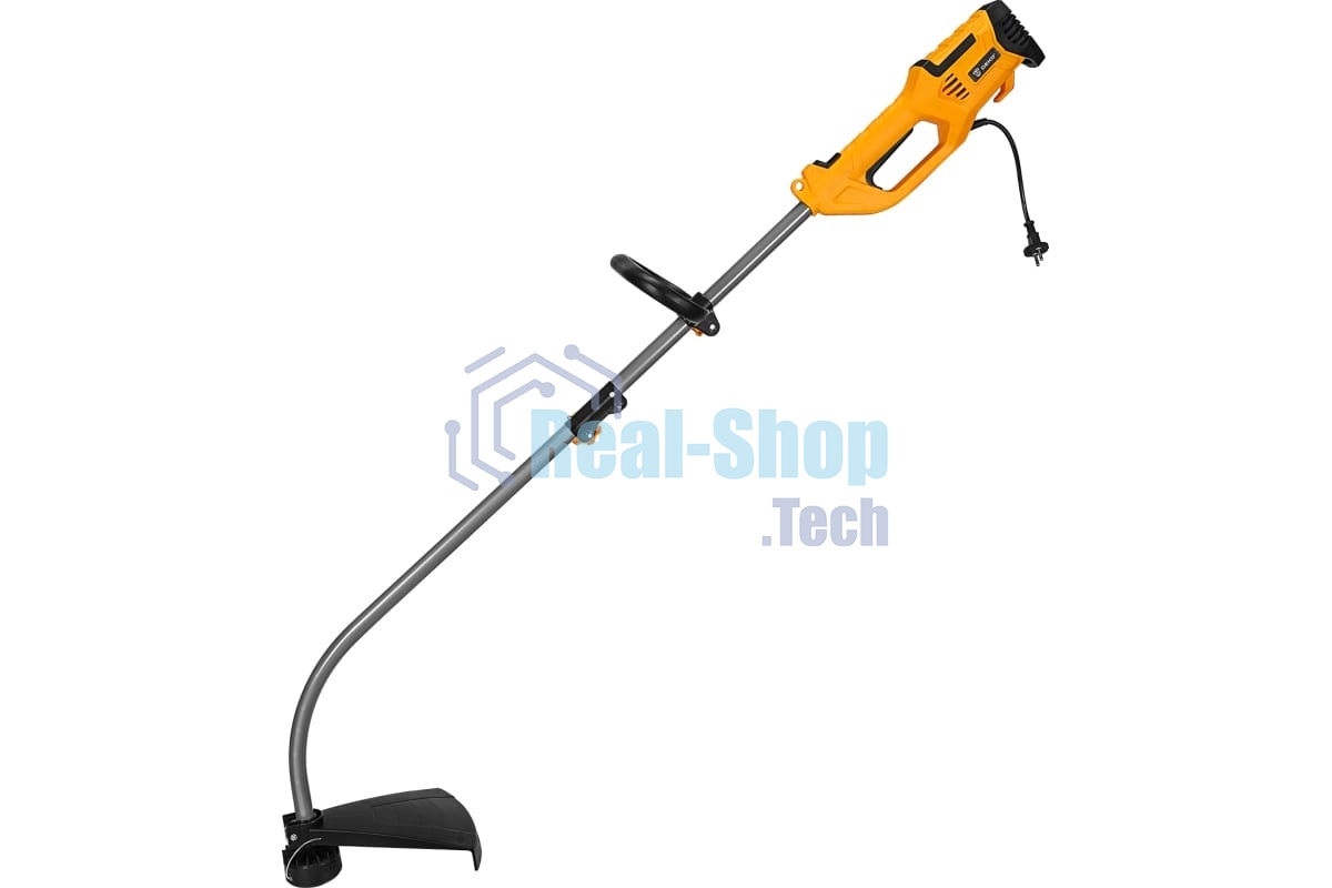 Триммер электрический Deko DKTR1150, от сети, 1150 Вт