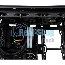 Жидкостная система охлаждения Thermalright Cooler Frozen Prism 360 черный all Intel/AMD